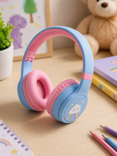 Best Kids Headphones