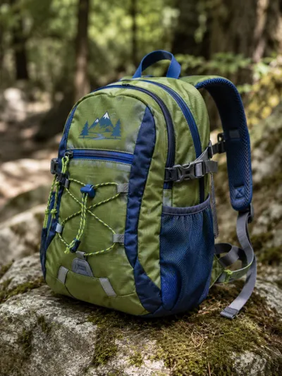 Best Kids' Hiking Backpacks