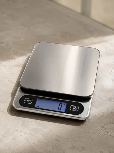 Best Kitchen Scales