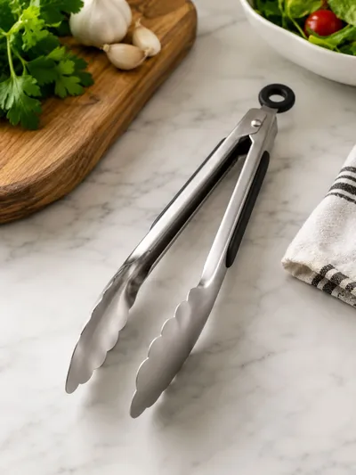Best Kitchen Tongs