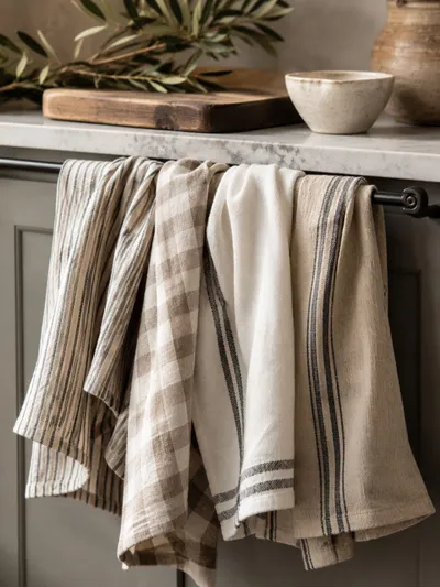Best Kitchen Towels