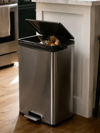Best Kitchen Trash Cans