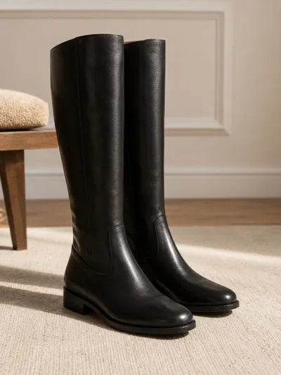 Best Knee-High Boots