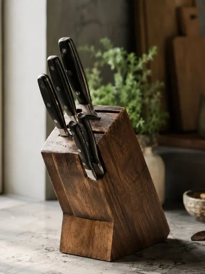 Best Knife Blocks
