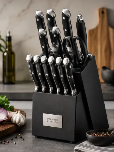 Best Knife Sets
