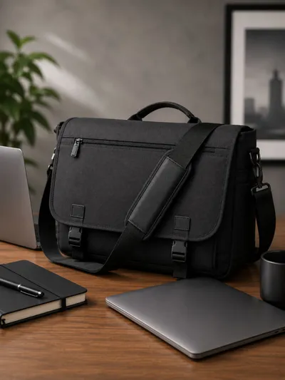 Best Laptop Messenger Bags