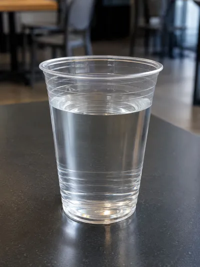Best Large Plastic Cups