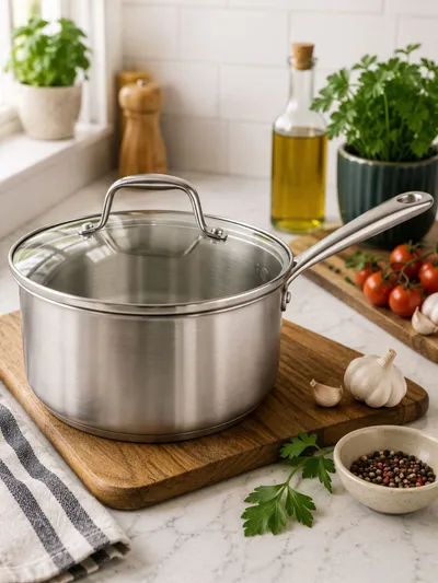 Best Large Saucepans