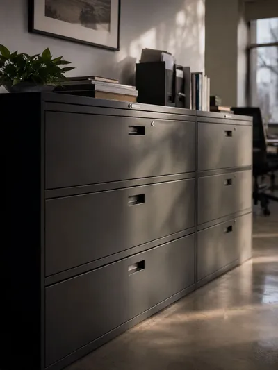 Best Lateral File Cabinets