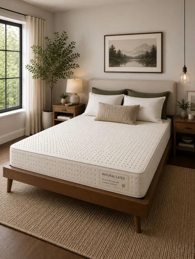 Best Latex Mattresses