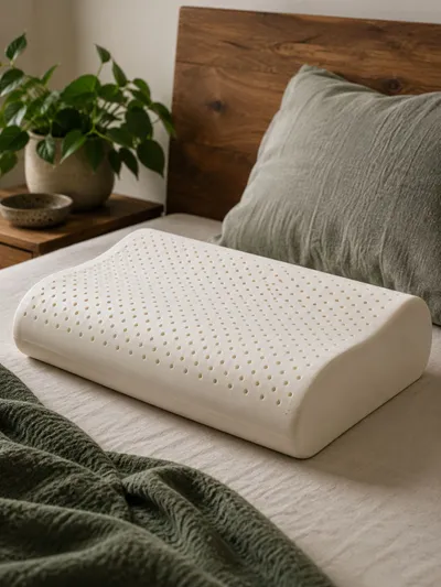 Best Latex Pillows