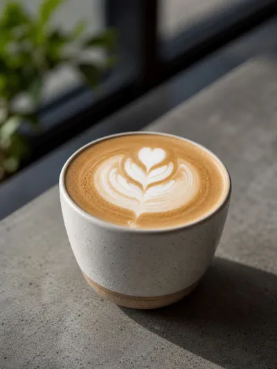 Best Lattes