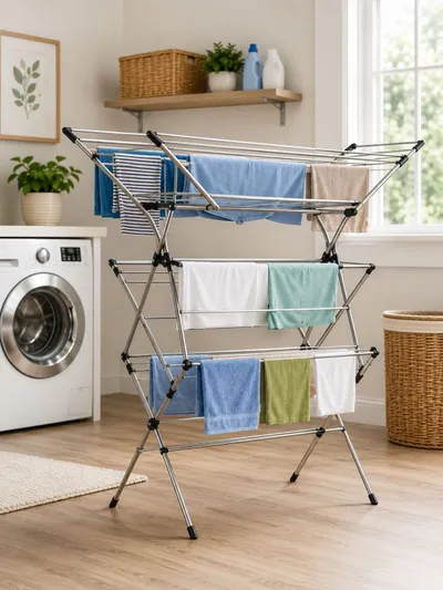 Best Laundry Drying Racks