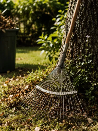 Best Lawn Rakes