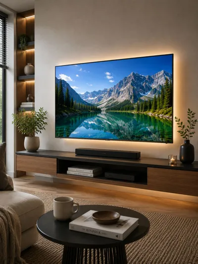 Best LCD/LED TVs