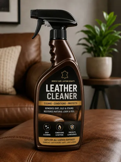 Best Leather Cleaners
