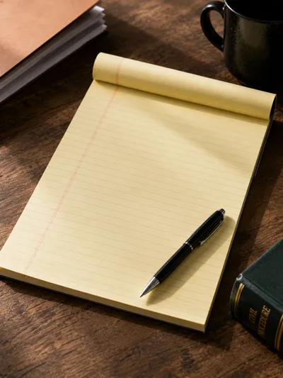Best Legal Pads