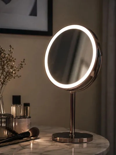 Best Lighted Makeup Mirrors