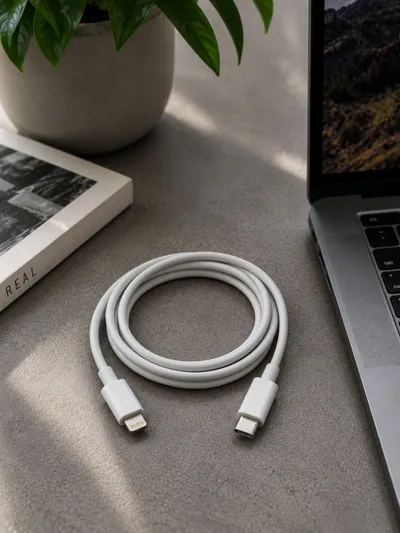 Best Lightning to USB-C Cables