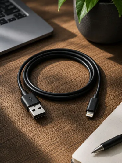 Best Lightning to USB Cables