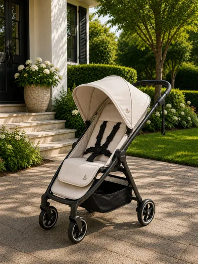 Best Lightweight Strollers