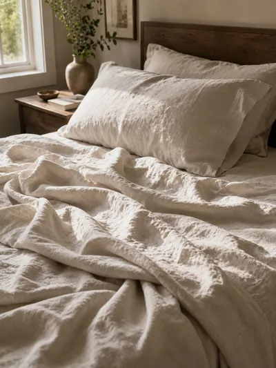Best Linen Sheets