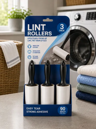 Best Lint Rollers