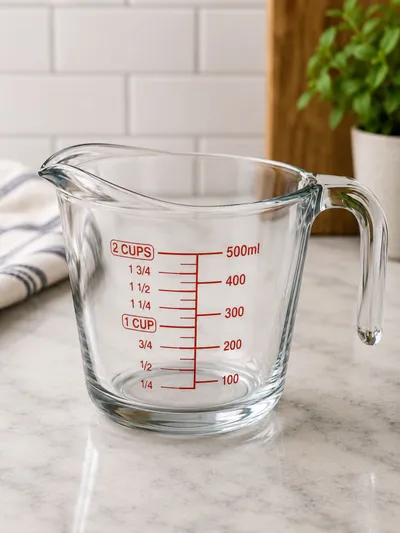 Best Liquid Measuring Cups