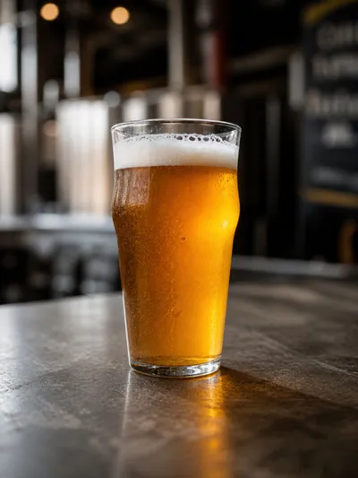 Best Craft Beers