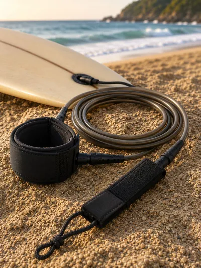 Best Longboard Leashes