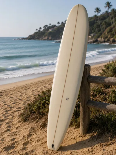 Best Longboard Surfboards