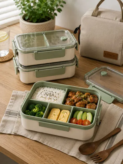 Best Lunch Boxes