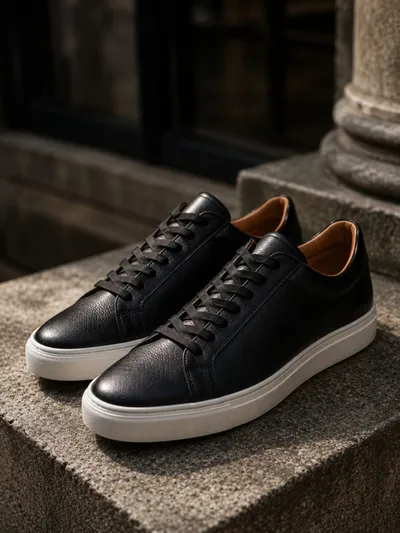 Best Luxury Sneakers