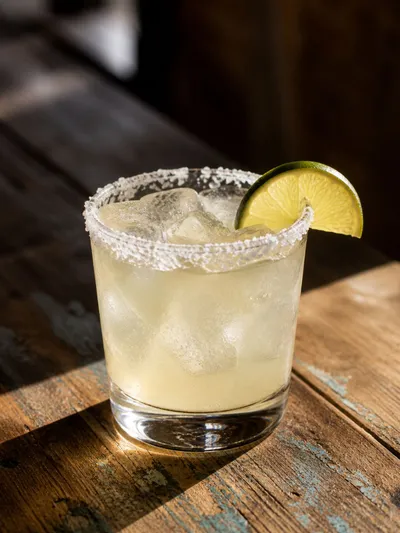 Best Margaritas