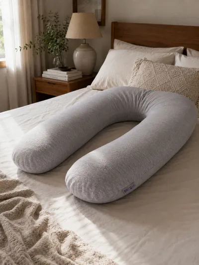 Best Maternity Pillows