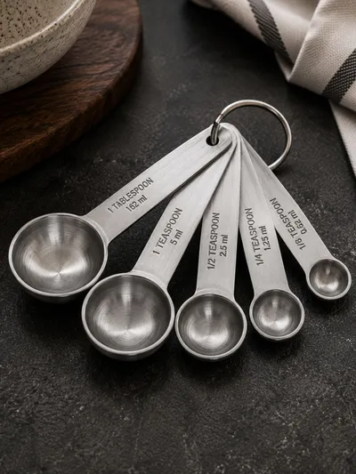 Best Measuring Spoons