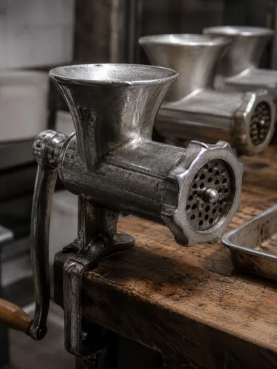 Best Meat Grinders