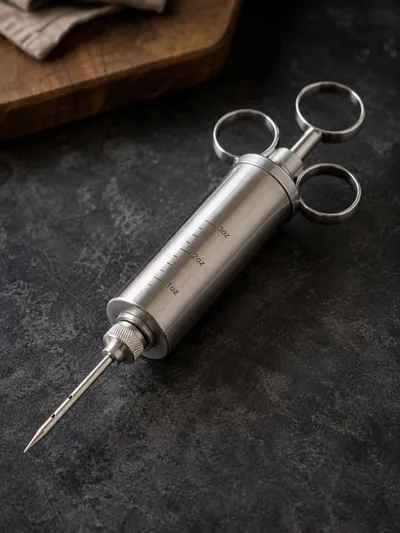 Best Meat Injectors