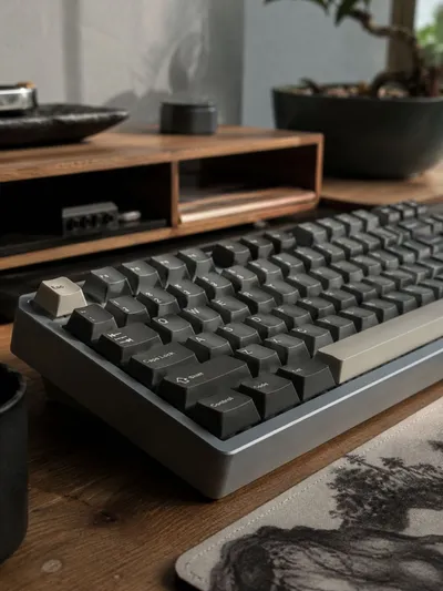 Best Mechanical Keyboards