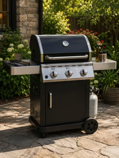 Best Medium Propane Grills