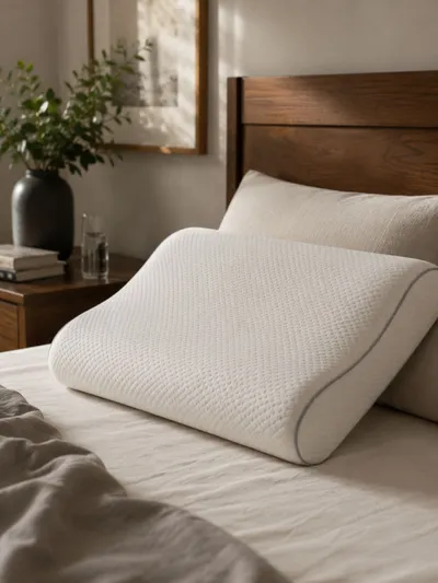 Best Memory Foam Pillows