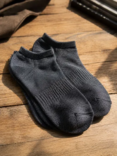 Best Men's Ankle Socks