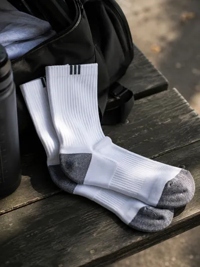 Best Men's Athletic Socks