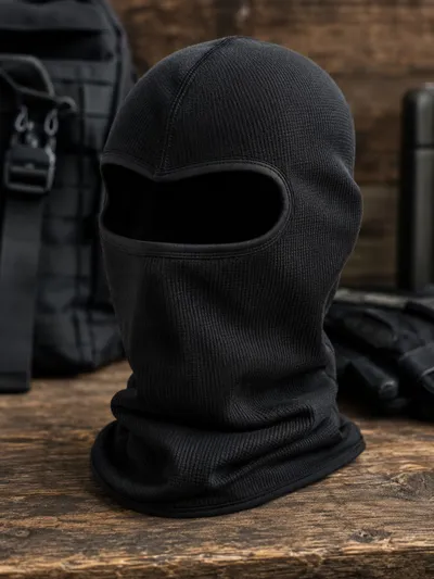 Best Men's Balaclavas