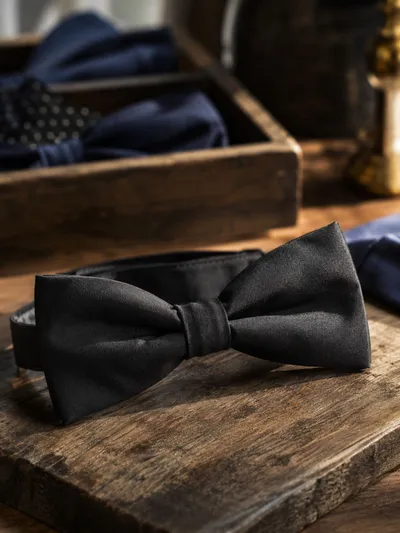 Best Men's Bow Ties