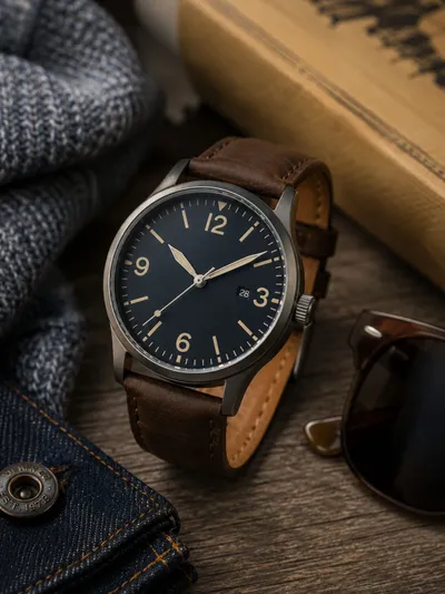 Best Men's Casual Watches