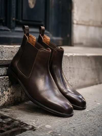 Best Men's Chelsea Boots