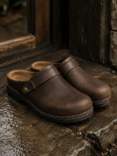 Best Men's Clogs