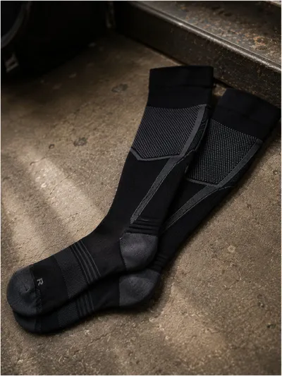 Best Men's Compression Socks