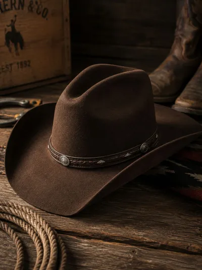 Best Men's Cowboy Hats